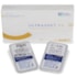 Lentes de contato Ultrasoft Asférica Lentes de contato Ultrasoft Asférica