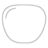 Lentes de Óculos multifocal (unidade)