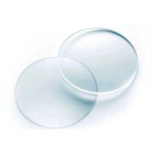 Lentes de Óculos sem grau (unidade) Lentes de Óculos sem grau (unidade)