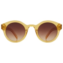 Louis - Amarelo Cristal Louis - Amarelo Cristal