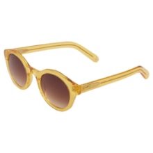 Louis - Amarelo Cristal Louis - Amarelo Cristal