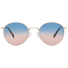 Martin - Ouro + Cotton Candy
