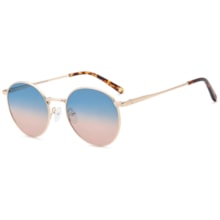 Martin - Ouro + Cotton Candy
