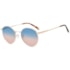 Martin - Ouro + Cotton Candy
