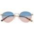 Martin - Ouro + Cotton Candy
