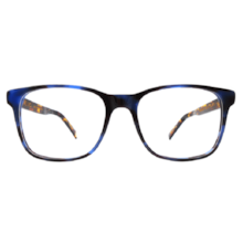 Mauricio - Demi Azul + Demi Classico