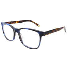 Mauricio - Demi Azul + Demi Classico