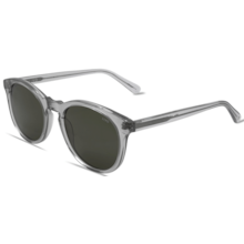 Miles - Cinza Cristal Miles - Cinza Cristal