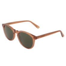 Miles - Marrom Cristal Miles - Marrom Cristal