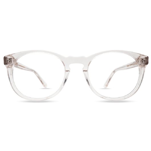 Miles - Nude Cristal Miles - Nude Cristal