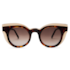 Nina II - Demi Classico + Preto Nina II - Demi Classico + Preto