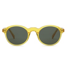 Octavio - Amarelo Cristal Octavio - Amarelo Cristal