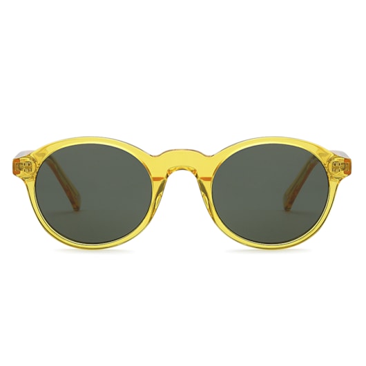Octavio - Amarelo Cristal Octavio - Amarelo Cristal