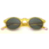 Octavio - Amarelo Cristal Octavio - Amarelo Cristal