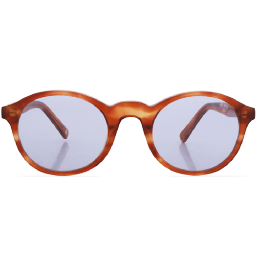 Octavio - Demi Loiro + Azul Octavio - Demi Loiro + Azul