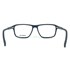 Óculos de grau Arnette Agent P AN7196L 2755 56