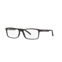 Óculos de grau Arnette AN7178L 01 55