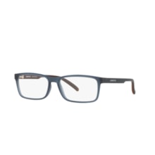 Óculos de grau Arnette Baixo Augusta AN7178L 2669 55