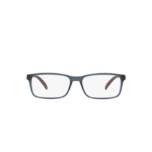 Óculos de grau Arnette Baixo Augusta AN7178L 2669 55