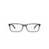 Óculos de grau Arnette Baixo Augusta AN7178L 2669 55