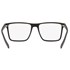 Óculos de grau Arnette Brawler AN7195 2758 55