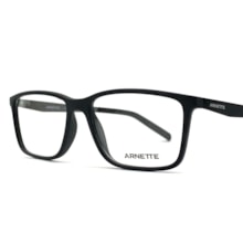 Óculos de grau Arnette Clang AN7186L 2680 56