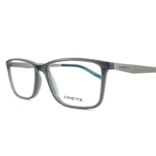 Óculos de grau Arnette Clang AN7186L 2681 56