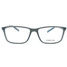 Óculos de grau Arnette Clang AN7186L 2681 56