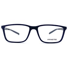 Óculos de grau Arnette Clang AN7186L 2682 56