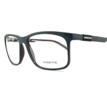 Óculos de grau Arnette Gordon AN7185L 2686 59