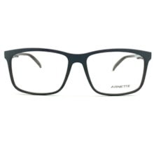 Óculos de grau Arnette Gordon AN7185L 2686 59