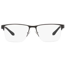 Óculos de grau Arnette Guaíba AN6134L 737 55