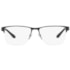 Óculos de grau Arnette Guaíba AN6134L 737 55 Óculos de grau Arnette Guaíba AN6134L 737 55