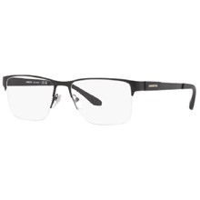 Óculos de grau Arnette Guaíba AN6134L 737 55