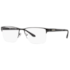 Óculos de grau Arnette Guaíba AN6134L 737 55 Óculos de grau Arnette Guaíba AN6134L 737 55