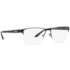 Óculos de grau Arnette Guaíba AN6134L 737 55 Óculos de grau Arnette Guaíba AN6134L 737 55