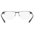 Óculos de grau Arnette Guaíba AN6134L 737 55 Óculos de grau Arnette Guaíba AN6134L 737 55