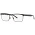 Óculos de grau Arnette Mokele AN6131L 737 54