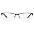 Óculos de grau Arnette Scratch AN6130L 501 56
