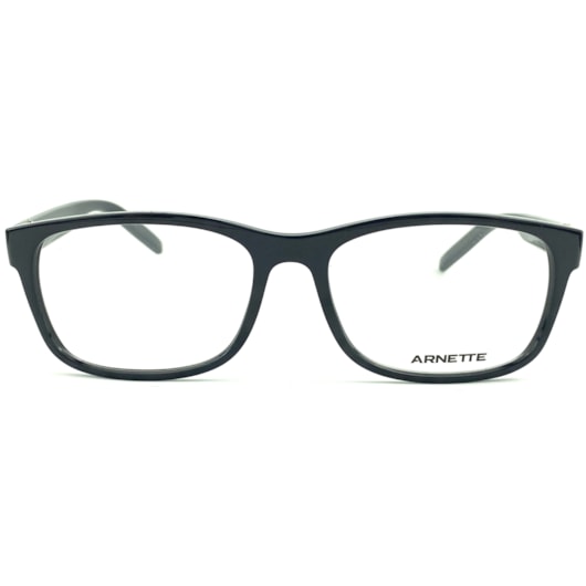 Óculos de grau Arnette Skeletor AN7191L 2736 58 Óculos de grau Arnette Skeletor AN7191L 2736 58