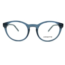 Óculos de grau Arnette The Seeker AN7182 2702 49