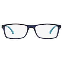 Óculos de grau Arnette Track AN7073L 2260 53