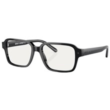 Óculos de grau Arnette Zayn Poll-ock AN7211 1214 54