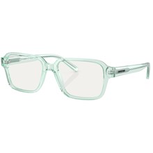 Óculos de grau Arnette Zayn Poll-ock AN7211 1232 54