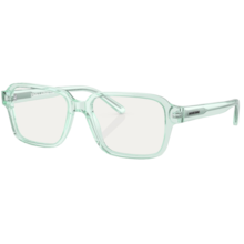 Óculos de grau Arnette Zayn Poll-ock AN7211 1232 54