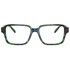 Óculos de grau Arnette Zayn Poll-ock AN7211 1233 54