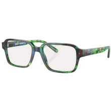 Óculos de grau Arnette Zayn Poll-ock AN7211 1233 54