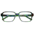 Óculos de grau Arnette Zayn Poll-ock AN7211 1233 54 Óculos de grau Arnette Zayn Poll-ock AN7211 1233 54