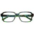 Óculos de grau Arnette Zayn Poll-ock AN7211 1233 54