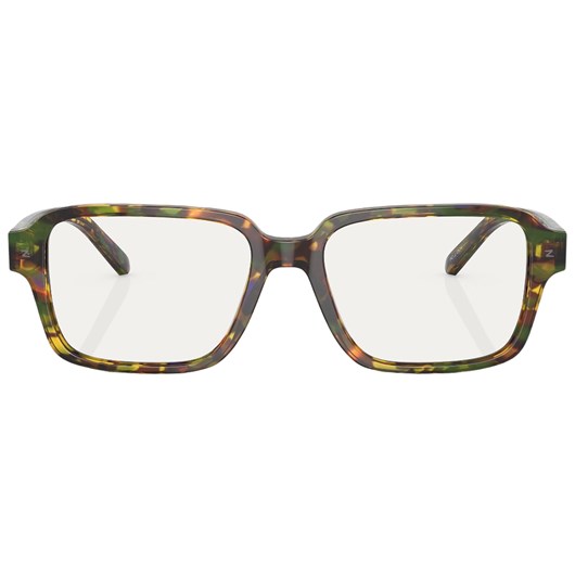 Óculos de grau Arnette Zayn Poll-ock AN7211 1235 54
